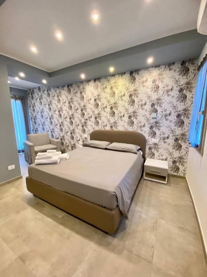 Floridida Rooms & Breakfast Marina dʼMarina dʼAndora 외부 사진