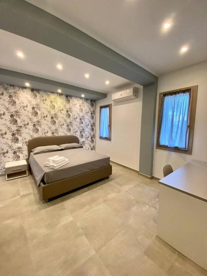 Floridida Rooms & Breakfast Marina dʼMarina dʼAndora 외부 사진
