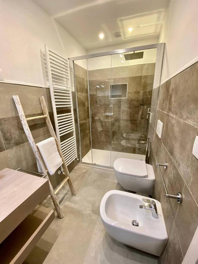 Floridida Rooms & Breakfast Marina dʼMarina dʼAndora 외부 사진