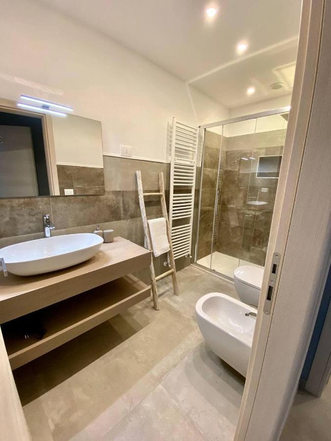 Floridida Rooms & Breakfast Marina dʼMarina dʼAndora 외부 사진