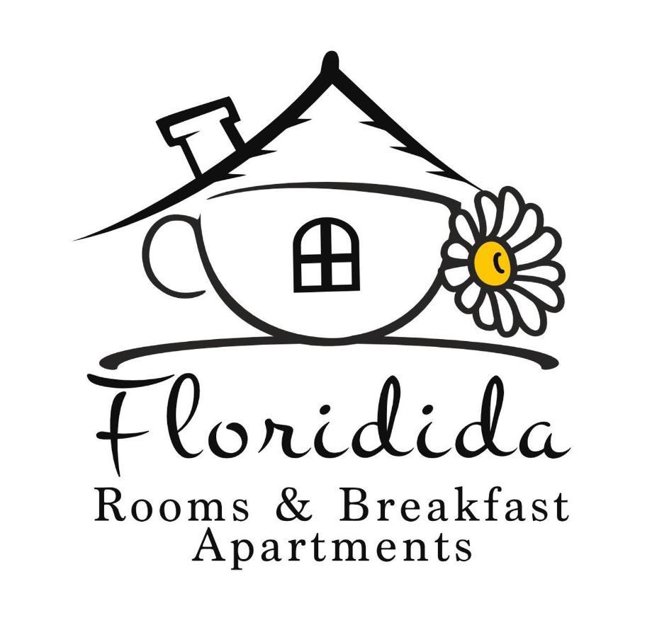 Floridida Rooms & Breakfast Marina dʼMarina dʼAndora 외부 사진