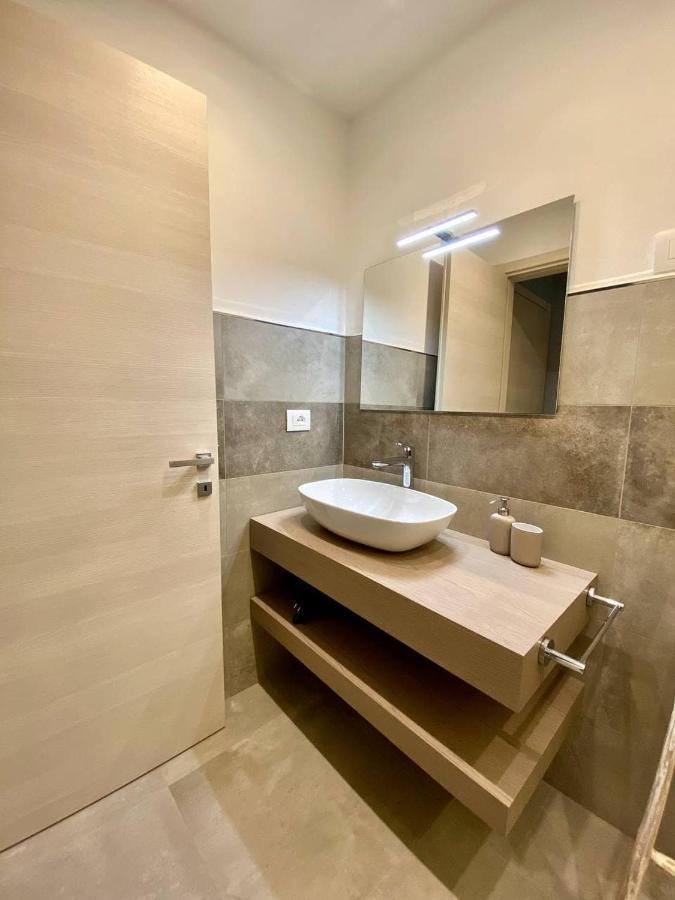 Floridida Rooms & Breakfast Marina dʼMarina dʼAndora 외부 사진