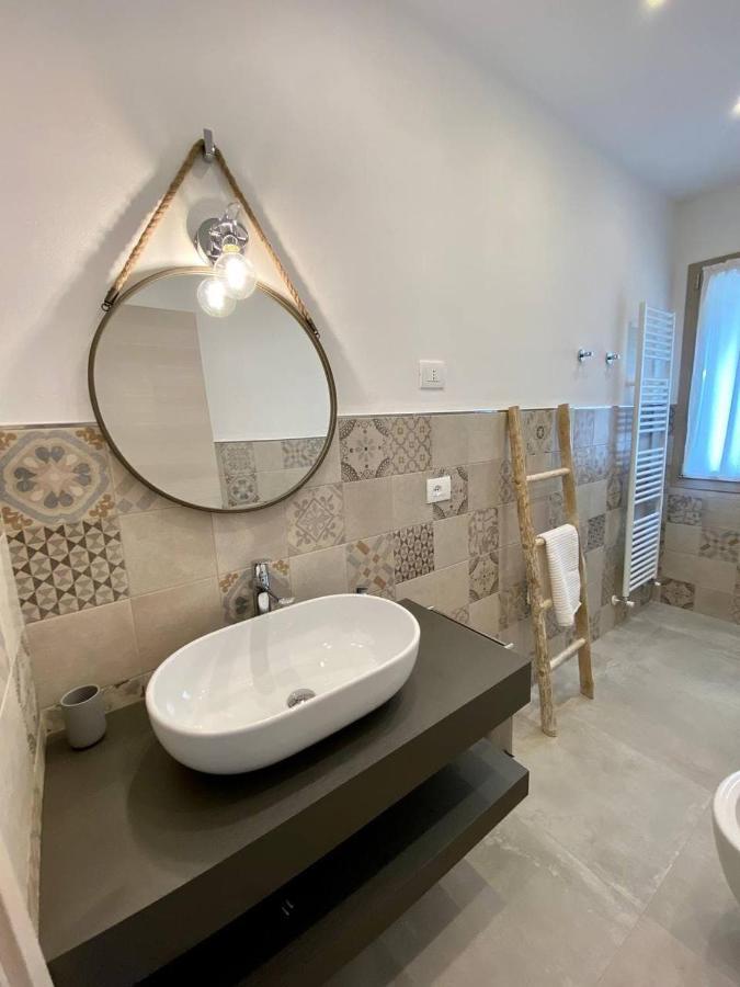 Floridida Rooms & Breakfast Marina dʼMarina dʼAndora 외부 사진
