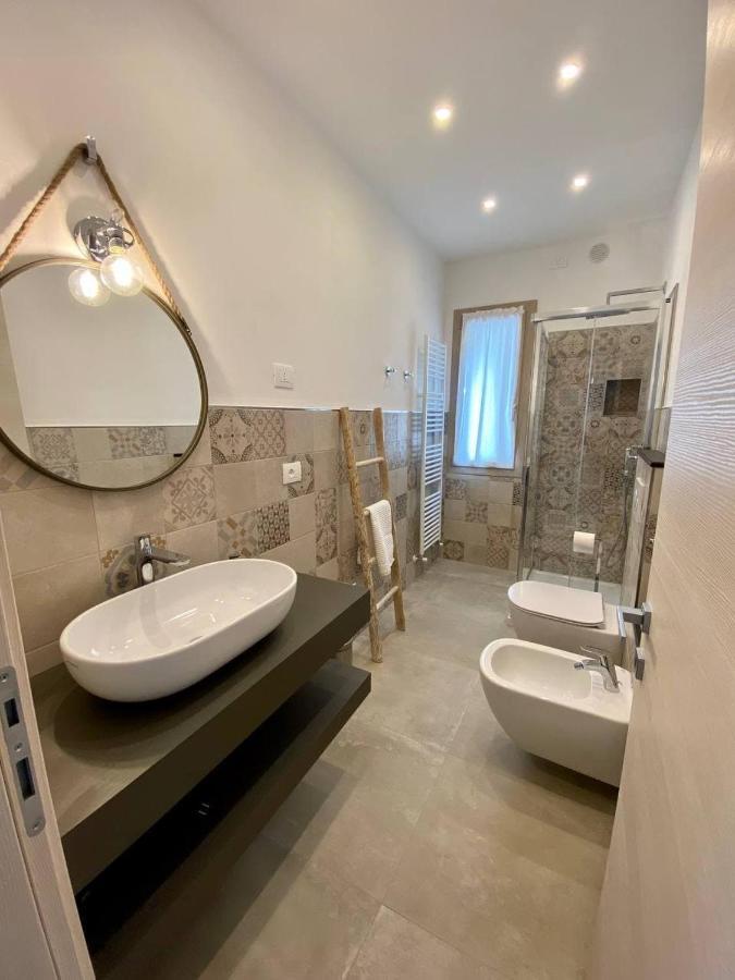 Floridida Rooms & Breakfast Marina dʼMarina dʼAndora 외부 사진