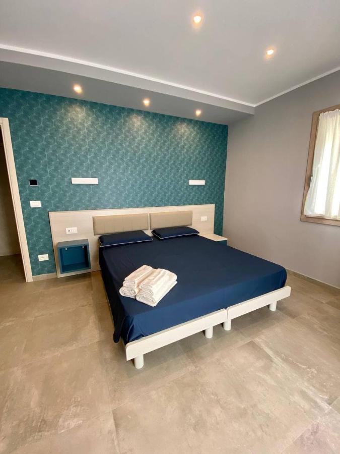 Floridida Rooms & Breakfast Marina dʼMarina dʼAndora 외부 사진