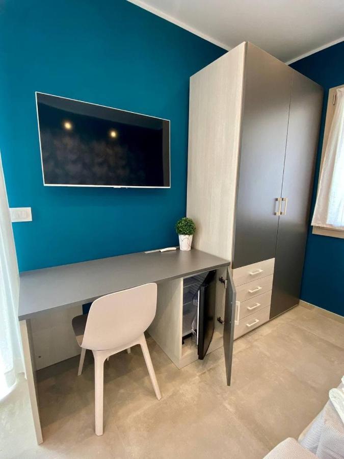Floridida Rooms & Breakfast Marina dʼMarina dʼAndora 외부 사진