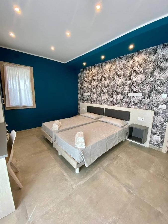 Floridida Rooms & Breakfast Marina dʼMarina dʼAndora 외부 사진