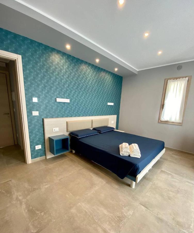 Floridida Rooms & Breakfast Marina dʼMarina dʼAndora 외부 사진