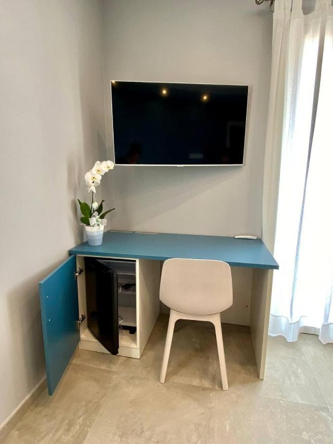 Floridida Rooms & Breakfast Marina dʼMarina dʼAndora 외부 사진