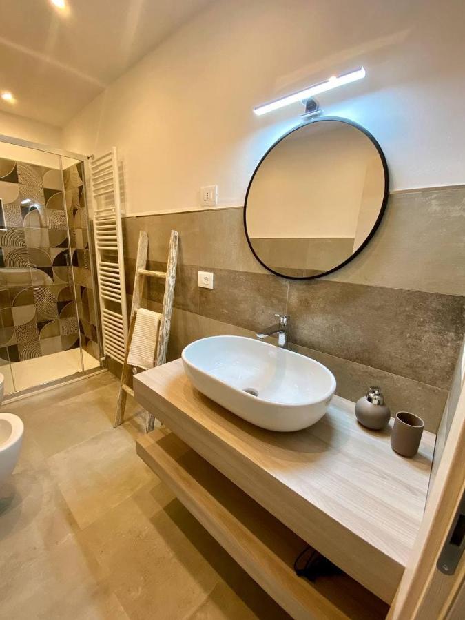 Floridida Rooms & Breakfast Marina dʼMarina dʼAndora 외부 사진